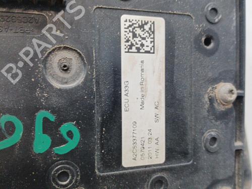 Electric handbrake OPEL MERIVA B MPV (S10) 1.7 CDTI (75) | BP21207144E5 