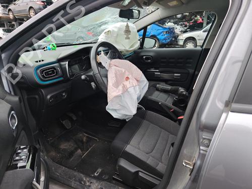 Fælk CITROËN C3 III (SX) 1.5 BlueHDi 100 (SXYHYP, SXYHTU) | BP38078147C45 - Image 5