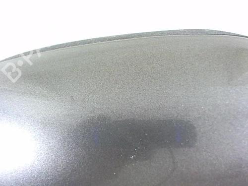 Right mirror RENAULT CLIO II (BB_, CB_) 1.4 (B/CB0C, B/CB0S) | BP20431906C27 