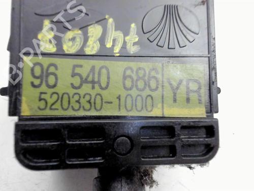 Steering column stalk DAEWOO KALOS (KLAS) 1.4 16V | BP22103215I23 - Image 3