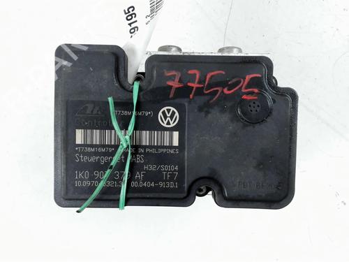 ABS pump VW GOLF VI (5K1) | BP36525986M43 - Image 4
