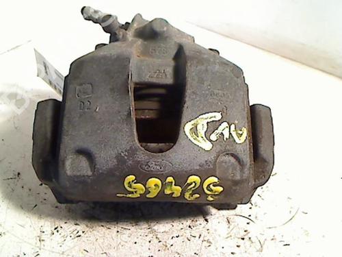 Used Right front brake caliper FORD TRANSIT CONNECT (P65_, P70_, P80_) 1.8 Di (75 hp) 20471695