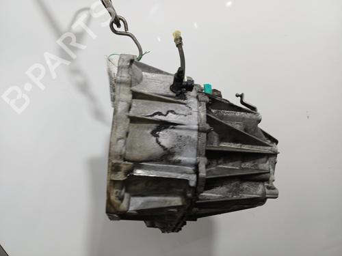 Used Gearbox Gearbox RENAULT TRAFIC III Van (FG_) 1.6 dCi 120 (FGMB, FGMC) (120 hp) 34635661 34635661