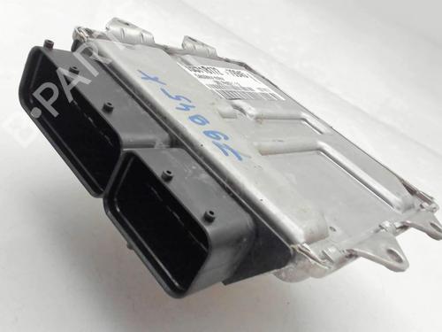 Engine control unit (ECU) FIAT 500L (351_, 352_) 1.3 D Multijet (199LXY1A, 199LXY11) | BP40002754M57 - Image 4