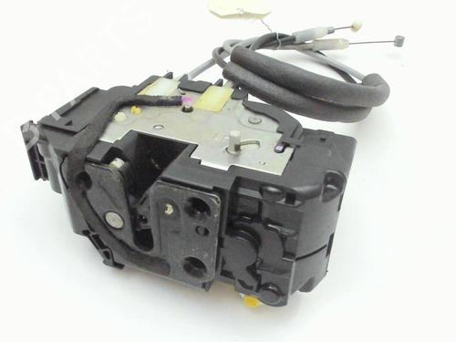 Rear left lock HYUNDAI i20 I (PB, PBT) 1.2 | BP20464472C100 