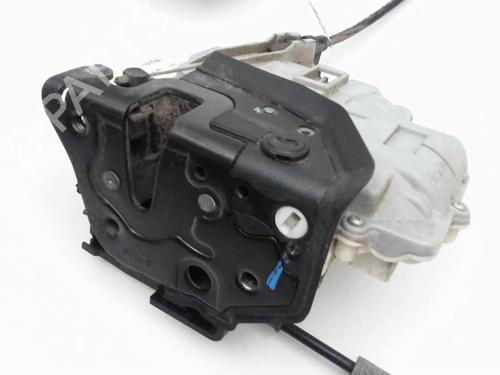 Rear right lock SEAT LEON (1P1) 1.9 TDI | BP20665941C99 