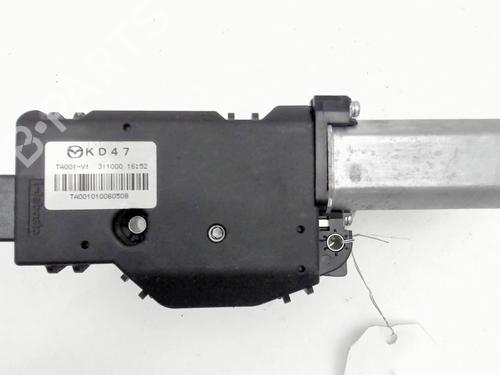 Sunroof engine MAZDA CX-5 (KE, GH) 2.2 D AWD (KE2AW) | BP35892468M60 - Image 4