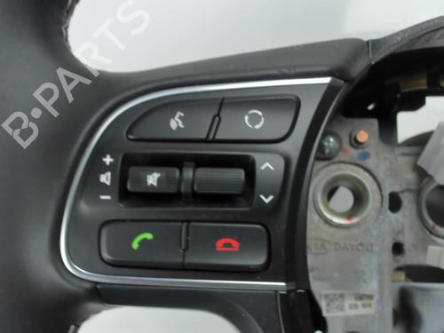 Steering wheel KIA NIRO I (DE) 1.6 GDI Hybrid | BP20446857C49 