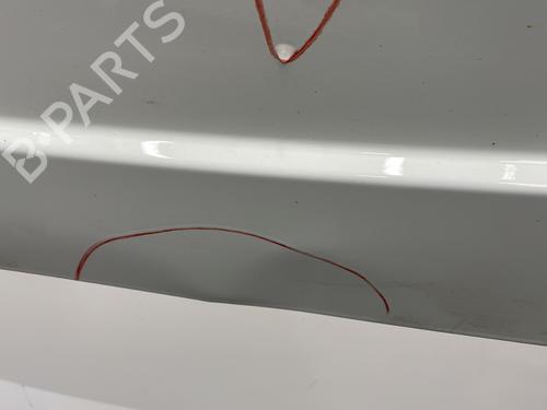 Left tailgate RENAULT TRAFIC II Van (FL) 2.0 dCi 90 (FL0H, FL00, FL01, FL0M, FL0P, FL0S) | BP23780023C76 - Image 3