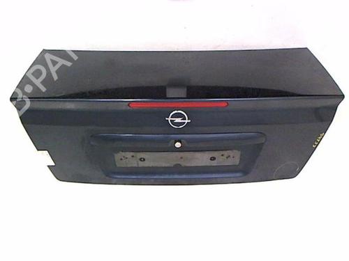 Used Tailgate OPEL ASTRA G Coupe (T98) 2.2 16V (F07) (147 hp) 20414523