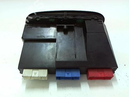 Climate control VW SHARAN (7M8, 7M9, 7M6) 1.9 TDI | BP20411119I5 