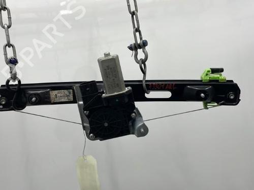 Used Rear left window mechanism Rear left window mechanism BMW 1 (E87) 118 d (143 hp) 20463456 20463456
