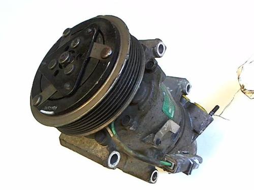 AC compressor PEUGEOT 307 (3A/C) 1.6 16V | BP20407219M34 
