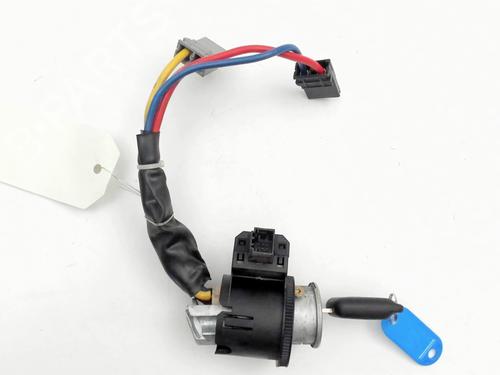 Used Ignition barrel PEUGEOT 306 (7B, N3, N5) 1.9 SRDT (90 hp) 30547833