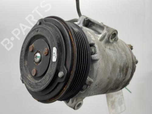 Used AC compressor AC compressor CHEVROLET CRUZE Station Wagon (J308) 1.7 TD (131 hp) 27873555 27873555
