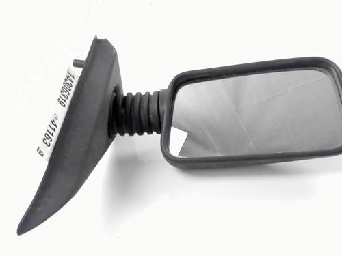 Left mirror FIAT PANDA (141_) 650 | BP22913530C26 