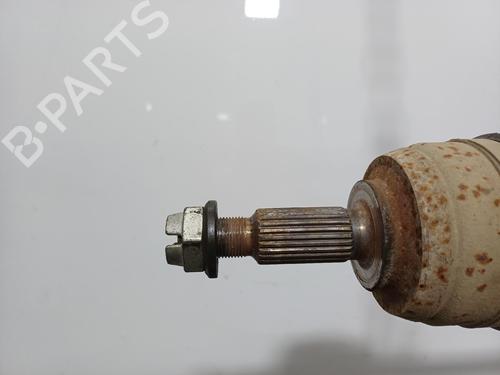 Used Right front driveshaft Right front driveshaft 37589607 37589607
