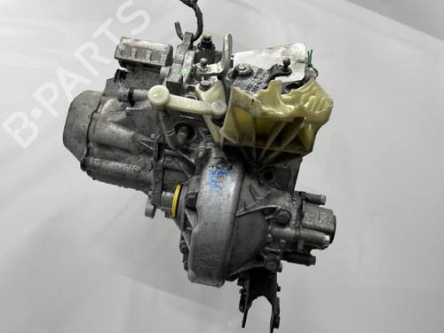 Used Gearbox PEUGEOT 2008 I (CU_) 1.2 THP 110 / PureTech 110 (110 hp) 20422993