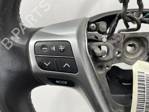 Used Steering wheel Steering wheel TOYOTA VERSO (_R2_) 2.0 D-4D (AUR20_, AUR20R) (124 hp) 29165129 29165129