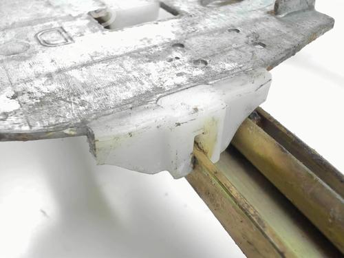 Used Rear right window mechanism Rear right window mechanism RENAULT 19 II (B/C53_) 1.8 (B/C538) (110 hp) 20443517 20443517