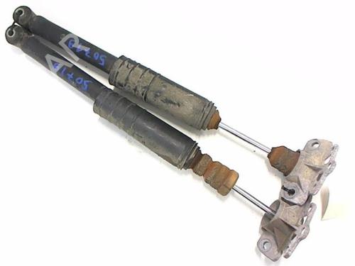 Used Right rear shock absorber OPEL CORSA D (S07) 1.3 CDTI (L08, L68) (75 hp) 20429628