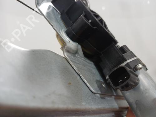 Front right window mechanism DACIA DUSTER (HS_) 1.5 dCi 4x4 | BP39228957C23 - Image 3