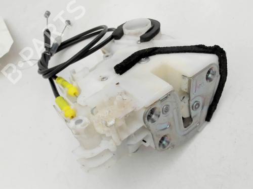 Højre bagtil lås SUZUKI VITARA (LY) 1.6 (APK 416) | BP33895054C99 - Image 2