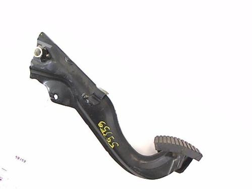 Break pedal CITROËN C3 I (FC_, FN_) 1.4 HDi | BP20473020I19 