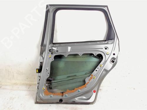 Right rear door ALFA ROMEO 159 Sportwagon (939_) 1.9 JTDM 16V (939BXC1B, 939BXC12) | BP20421234C5 