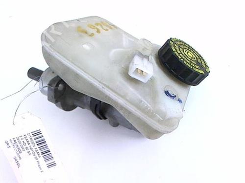 Brake master cylinder CITROËN XSARA (N1) 2.0 HDi 90 | BP20459814M77 