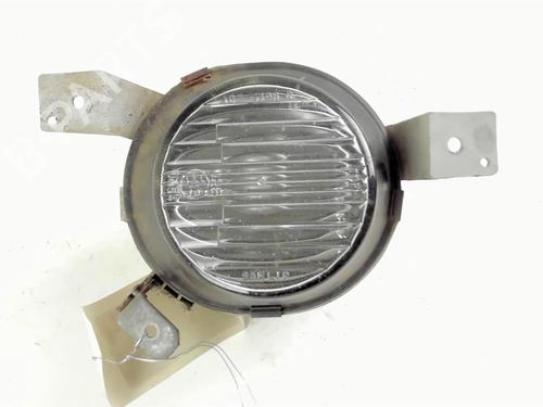 Used Right front fog light Right front fog light SUZUKI IGNIS II (MH) 1.3 DDiS (RM413D) (70 hp) 20391024 20391024