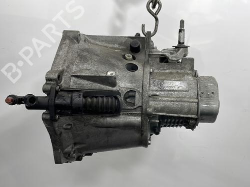 Gearbox CITROËN BERLINGO Box Body/MPV (B9) 1.6 HDi / BlueHDi 75 | BP30822443M3  - Image 6