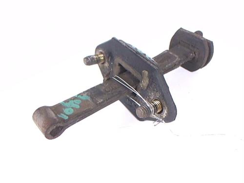 Used Hinge/Door check strap Hinge/Door check strap 21235420 21235420
