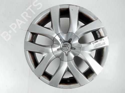 Used Rim CITROËN C4 Grand Picasso I (UA_) 2.0 HDi 150 (150 hp) 24620286