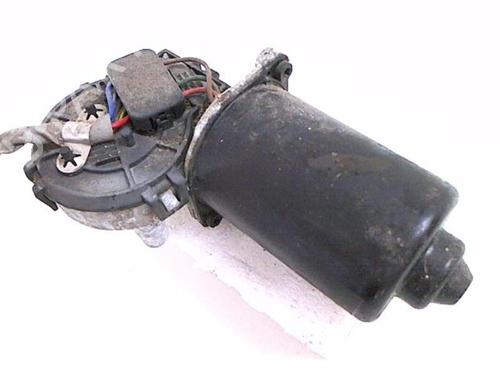 Front wiper motor HYUNDAI MATRIX (FC) 1.5 CRDi | BP20478739M29 