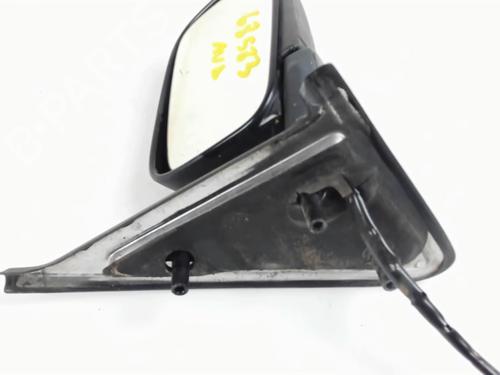Right mirror VW GOLF II (19E, 1G1) 1.6 | BP21241603C27 