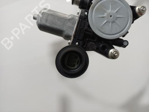 Front left window mechanism MAZDA MX-5 III (NC) 1.8 (NC18) | BP35938567C22 - Image 3