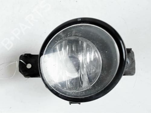 Used Right front fog light RENAULT CLIO III Grandtour (KR0/1_) 1.5 dCi (KR0G) (68 hp) 28361657