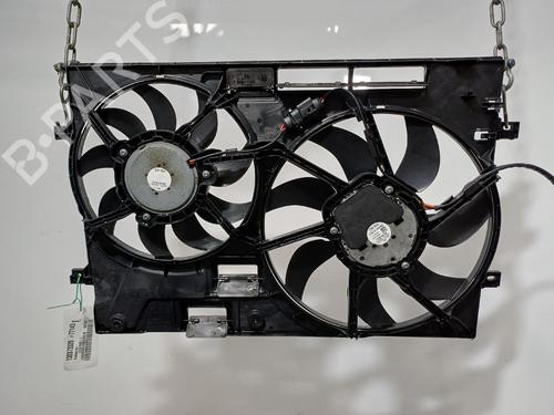Radiator fan CUPRA ATECA (KH7, KHP, KBP) 2.0 TSI 4Drive | BP38066958M35 - Image 2