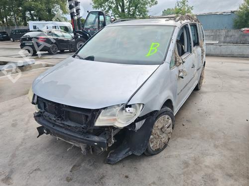 Used Parts VW TOURAN (1T1, 1T2) 1.9 TDI 4512267