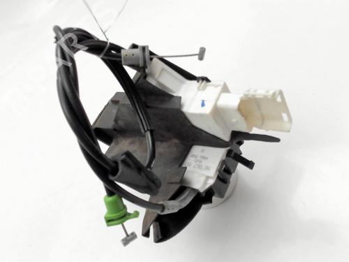 Front right lock CITROËN C4 I (LC_) 1.4 16V | BP21208480C97 