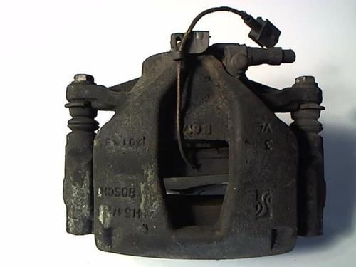 Used Left front brake caliper FIAT GRANDE PUNTO (199_) 1.9 D Multijet (130 hp) 20434518