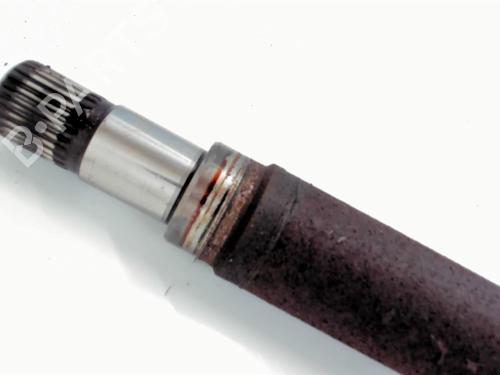 Right front driveshaft VOLVO V50 (545) 1.6 D | BP21206571M39 