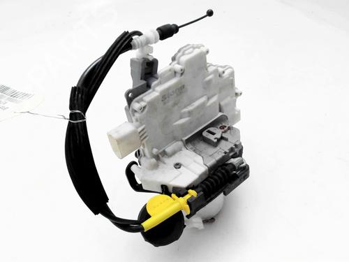 Rear left lock AUDI A4 B8 (8K2) 2.0 TDI | BP20393407C100 