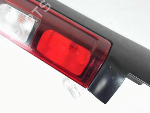 Right taillight RENAULT TRAFIC III Van (FG_) 1.6 dCi 115 (FGMD) | BP31817536C35