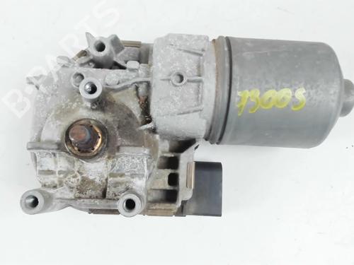 Used Front wiper motor Front wiper motor VOLVO V60 I (155) D5 AWD (215 hp) 27385436 27385436