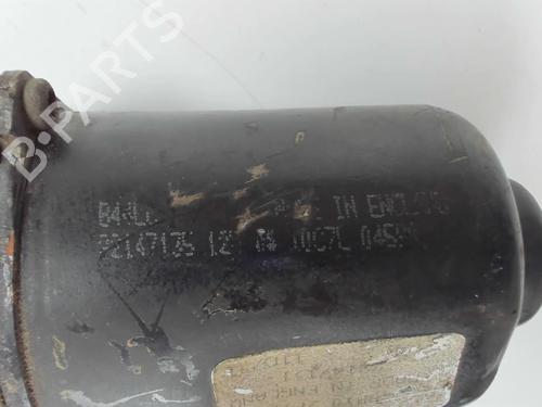 Used Front wiper motor Front wiper motor NISSAN PRIMERA Hatchback (P11) 1.6 16V (99 hp) 20456694 20456694