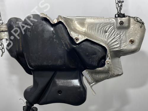 Used Other Other AUDI TT Roadster (8N9) 1.8 T (180 hp) 30547806 30547806