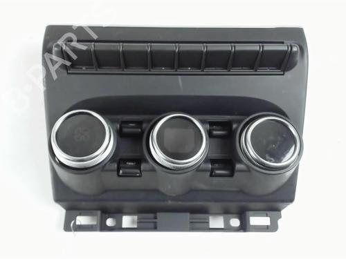 AC Styreenhet / Manøvreringsenhet RENAULT CLIO V (B7_) 1.0 TCe 90 (B7MT) (91 hp) 23968405