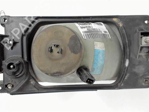 Used Left headlight VW POLO II (86C, 80) 1.4 D (48 hp) 20430536